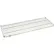 Nexel® S2472EP Nexelate® Wire Shelf 72"W x 24"D