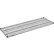 Nexel® S2472N Nexelon® Wire Shelf 72"W x 24"D