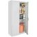 Sandusky® Classic Commercial Series Storage Cabinet, 36"W x 18"D x 72"H, Gray, All-Welded