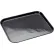 Molded Fiberglass Fibrestat ESD Conveyor/Assembly Tray 318000 -18"L x 14"W x 1"H