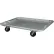 Molded Fiberglass Toteline Dolly 780738 for 27-1/2 " x 20" x 14-1/8" Tote, Gray