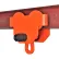 Global Industrial™I Beam Trolley 6,000 Pound Capacity