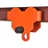 Global Industrial™I Beam Trolley 10,000 Pound Capacity