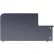Global™ Lateral File Plate Dividers, 3/Pack