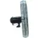 TPI ACH24O 24" Fan Head Oscillating, 1/4 HP, 3,800 CFM, 120V