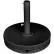 Grosfillex® 70 Lb. Freestanding Umbrella Base, Black