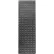 Global Industrial™ Louvered Wall Panel Without Bins 18x61 - Pkg Qty 2