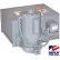 Watchman Unit WCS8-20B Simplex Steel Receiver, Double Pole Float Switch