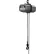 JET® SS 1/2 Ton, Electric Chain Hoist, 10' Lift, 31.5 FPM, 230 / 460V