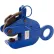 Locking Vertical Plate Clamp Lifting Attachment LPC-60 6000 Lb. Capacity