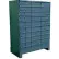 Durham Steel Drawer Cabinet 028-95 - With 60 Drawers 34"W x 17-3/4"D x 48"H