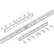 Global Industrial™ Splice Kit for Roof Beam