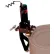 Wizard® WIZ-Kid® Electric Steel Drum Deheader 10025