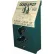 DOGIPOTĀ® Litter Bag Dispenser - Aluminum