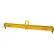 Caldwell Adjustable Lifting Beam 17-4-8 8000 Lb. Capacity