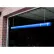 104" Clearance Bar - Blue Bar/White Tapes