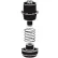 Royal® Flushometer Control Stop Repair Kit, H-541-ASD