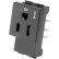 Interion® Circuit 1 Receptacle - (Package Of 4)