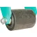 3" Polyurethane Load Wheel 276006 for Wesco® Pallet Trucks 330438 & 168182