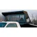 Bolt-On Cab Guard for Steel Pickup Truck Dump Inserts - 5531010