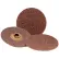 3M™ Roloc™ Disc 361F 1" Diameter TR Aluminum Oxide 60 Grit - Pkg Qty 500