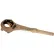National-Spencer | Zee Line Aluminum Drum Bung Plug Wrench 169