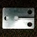 Global Industrial™ Shim 3" x 4-1/2"