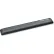 Fellowes® 9175301 Wrist Support with Microban® Protection, Graphite - Pkg Qty 4
