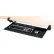 Fellowes® Designer Suites™ Deskready™ Keyboard Drawer - Pkg Qty 2