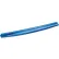 Fellowes® 91137 Gel Crystal Wrist Rest, Blue - Pkg Qty 4