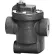 Hoffman Specialty® B0150S-2 Inverted Bucket Steam Trap 404187, 1/2"