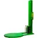 Highlight Industries Predator® SS LP Semi-Automatic Stretch Wrap Machine W/110" Stretch Ht.