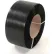 Global Industrial™ Polyester Strapping, 1/2"W x 6500'L x 0.028" Thick, Black