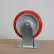 5" Polyurethane Rigid Caster 5125PPY-R for Little Giant® Carts
