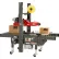 3M-Matic™ 7000r3 Pro Random Case Sealer, Top & Bottom Drive, 2-3" AccuGlide™ 3 Tape Head