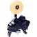 3M™ AccuGlide™ II Lower Taping Head, 1-1/2"