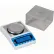 Brecknell MBS Series Precision Lab Balance, 600g x 0.01g, 4-5/8" Diameter Platform