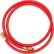 Yellow Jacket® 72" Red PLUS II™ 1/4" Hose 21672