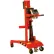 Wesco® Gator Grip® Ergonomic Drum Handler 240155 with Scale