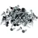 Global Industrial™ Hardware Kit for Modular Wire Partitions Box of 100