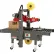 3M-Matic™ 7000a3 Pro Adjustable Case Sealer, Top & Bottom Drive, 3" AccuGlide™ 3 Tape Head