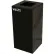 Witt Industries Trash Can, 32 Gallon, Charcoal