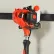 Rubbermaid 5E04 FastTrack Garage Power Tool Holder - Pkg Qty 6