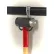 Rubbermaid 5J26 FastTrack Garage Compact Hook