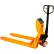 Wesco® Manual Pallet Jack Scale Truck, 5000 lb. Capacity, 27-1/2"W x 48"L Forks