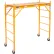 6'L X 6-1/2'H Steel Scaffolding Unit