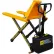 Wesco® Telescoping Electric High-Lift Pallet Truck, 3000 lb. Capacity, 21"W x 45"L Forks