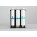 Global Water 3-Pack Of Replacement Filters, Sediment, Carbon & Post Carbon