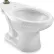 American Standard Madera 3451001.020 Bowl Only W/10" or 12" Rough