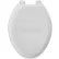 American Standard Champion 5321A65CT.020 Closed Front Elongated Toilet Seat